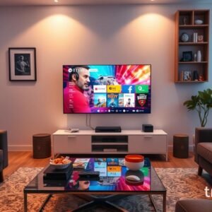 The best Experience IPTV : Try IPTV for Endless Entertainment 2025