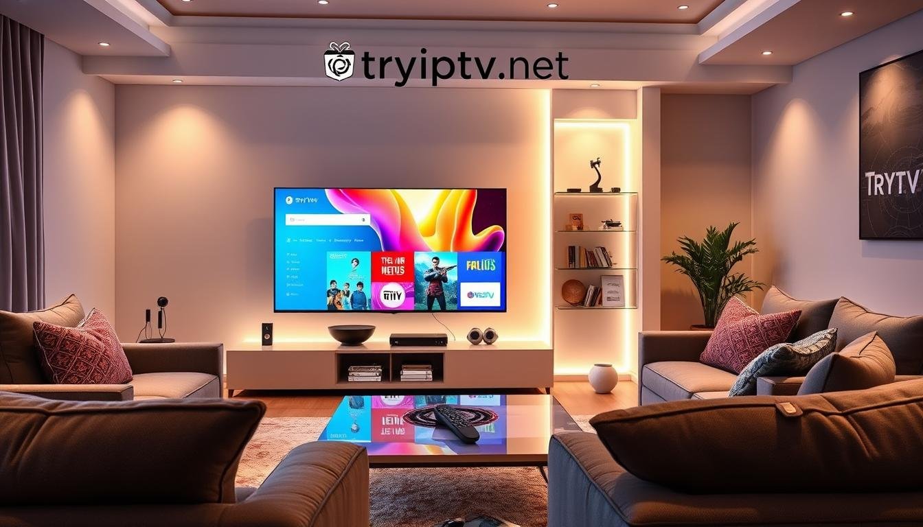 Get IPTV Smarterpro – Your Ultimate Streaming Solution