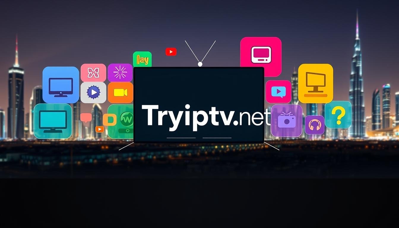 The Best Premium IPTV Dubai – Stream Live TV Today 2025