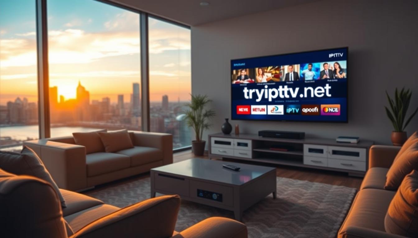 Teste IPTV : Acesso Grátis aos Melhores Canais