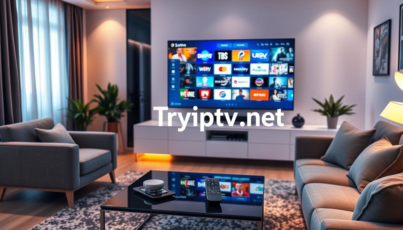 Try Free IPTV Teste Gratis – Stream Live TV Today