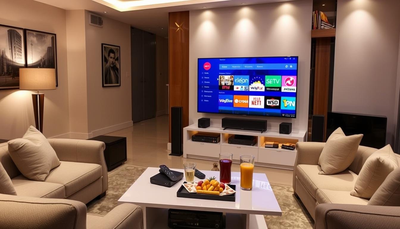 Try IPTV Free Today – The best Experience Premium IPTV 2025