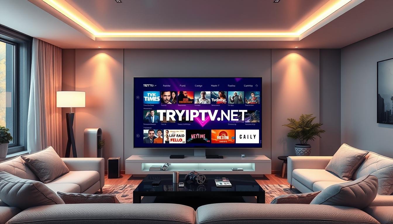 Best IPTV Services : Top Streaming Solutions for You 2025