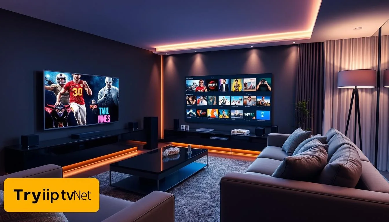 Strat Now TOP 5 IPTV Apps for Android TV to Elevate Your Streaming Experience